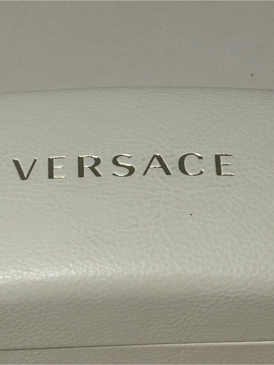“REASONABLE OFFER ONLY” Delicate Pink “VERSACE” Sunglasses ?? main image 7